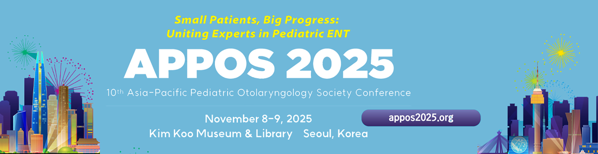APPOS 2025